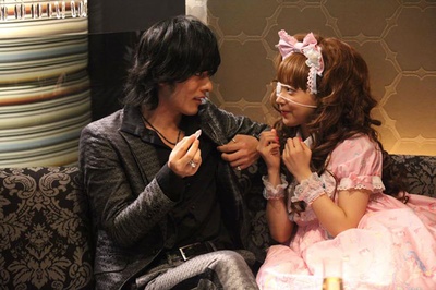 奴隶区：我和我的23个奴隶剧照的剧照