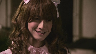 奴隶区：我和我的23个奴隶剧照的剧照