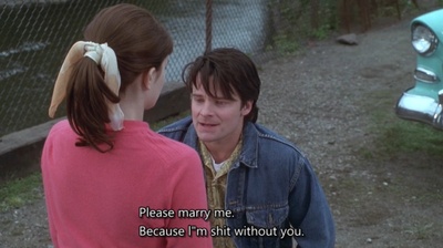 与男孩同车剧照的剧照