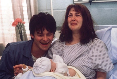 与男孩同车剧照的剧照