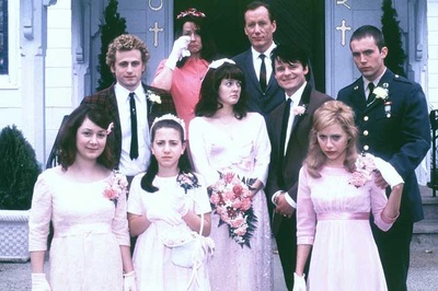 与男孩同车剧照的剧照