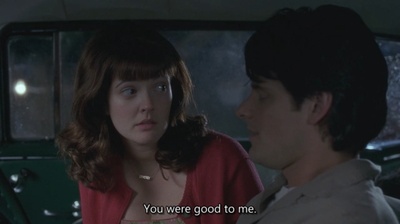 与男孩同车剧照的剧照