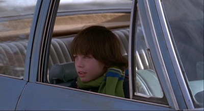 与男孩同车剧照的剧照