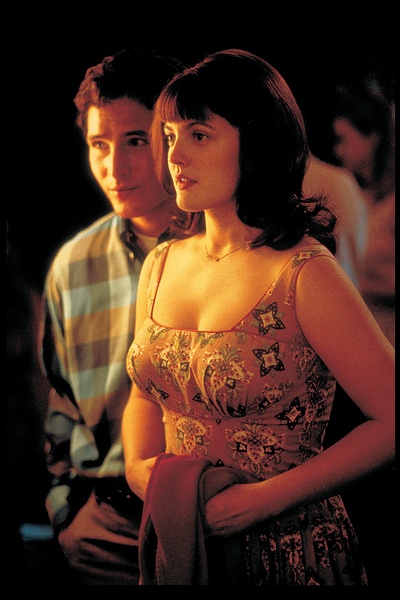 与男孩同车剧照的剧照