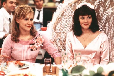 与男孩同车剧照的剧照