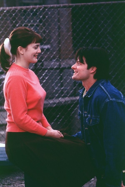 与男孩同车剧照的剧照