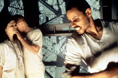 心慌方剧照的剧照