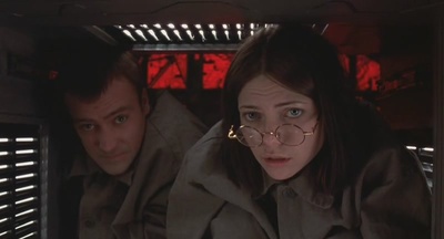 心慌方剧照的剧照