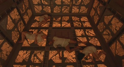 心慌方剧照的剧照