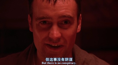 心慌方剧照的剧照