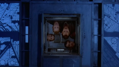 心慌方剧照的剧照