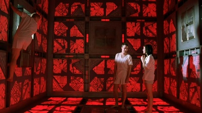 心慌方剧照的剧照