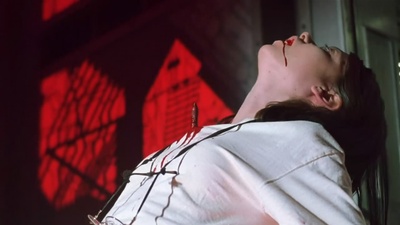 心慌方剧照的剧照