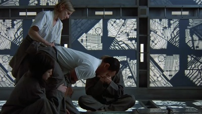 心慌方剧照的剧照