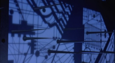 心慌方剧照的剧照