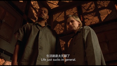 心慌方剧照的剧照