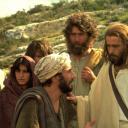 耶稣传剧照