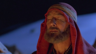 耶稣传剧照的剧照