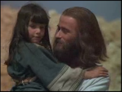 耶稣传剧照的剧照