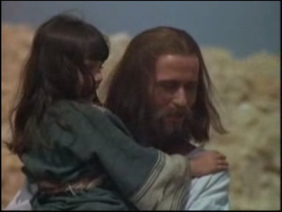 耶稣传剧照的剧照