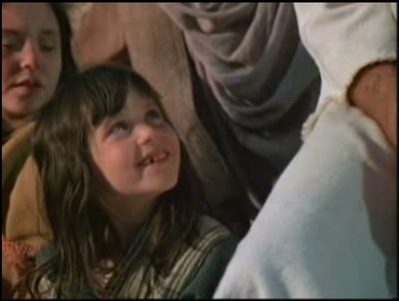 耶稣传剧照的剧照