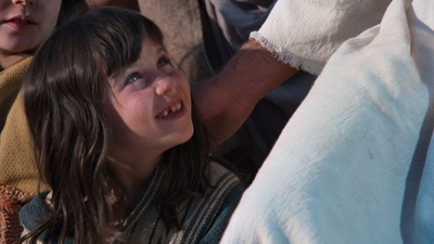 耶稣传剧照的剧照