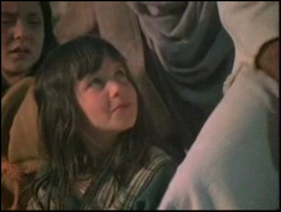 耶稣传剧照的剧照