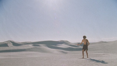 耶稣传剧照的剧照