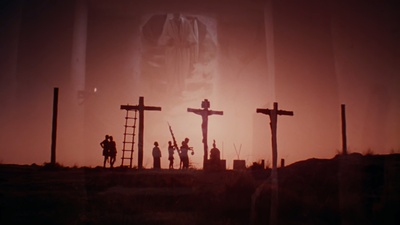 耶稣传剧照的剧照