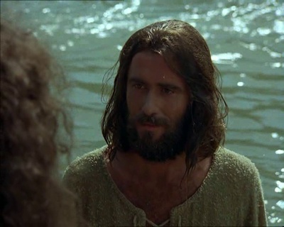 耶稣传剧照的剧照