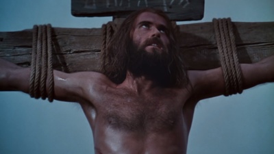 耶稣传剧照的剧照