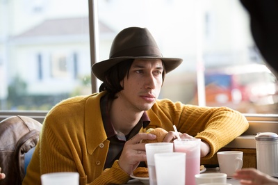 年轻时候剧照的剧照