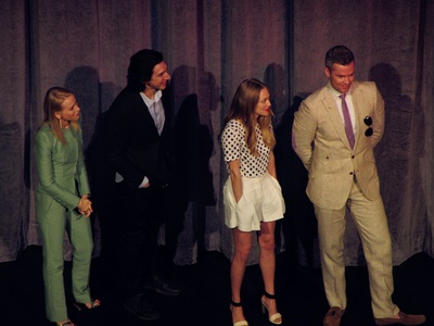 年轻时候剧照的剧照