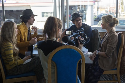 年轻时候剧照的剧照