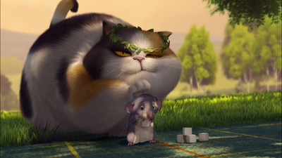 小叮当：拯救精灵大作战剧照的剧照