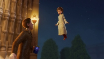 小叮当：拯救精灵大作战剧照的剧照