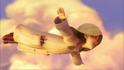 小叮当：拯救精灵大作战剧照的剧照