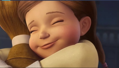 小叮当：拯救精灵大作战剧照的剧照