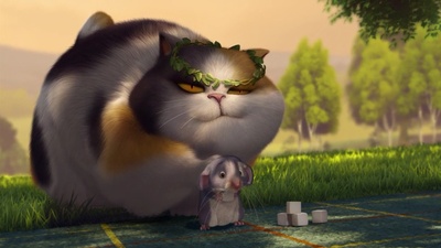 小叮当：拯救精灵大作战剧照的剧照