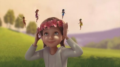 小叮当：拯救精灵大作战剧照的剧照