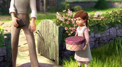 小叮当：拯救精灵大作战剧照的剧照