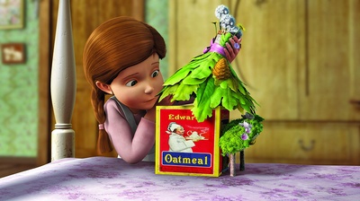 小叮当：拯救精灵大作战剧照的剧照