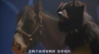 小猪宝贝剧照的剧照