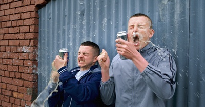 少年犯剧照的剧照