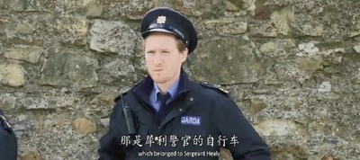 少年犯剧照的剧照