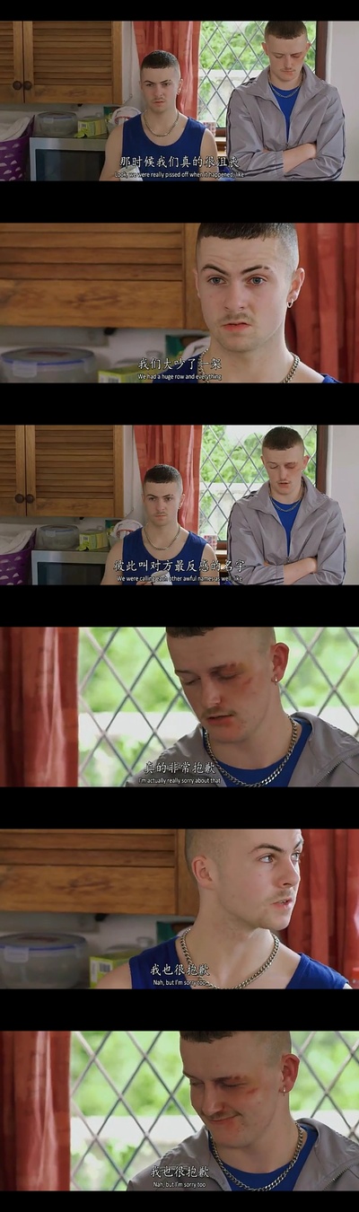 少年犯剧照的剧照