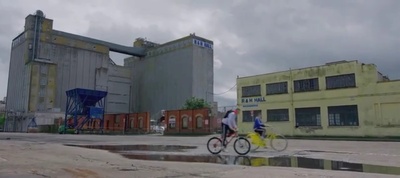 少年犯剧照的剧照