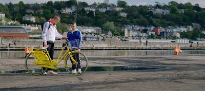 少年犯剧照的剧照