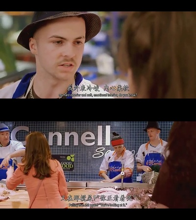 少年犯剧照的剧照