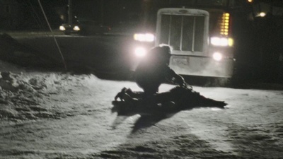 我不是连环杀手剧照的剧照